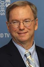 eric emerson schmidt