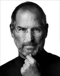 Was steve jobs one of the richest man