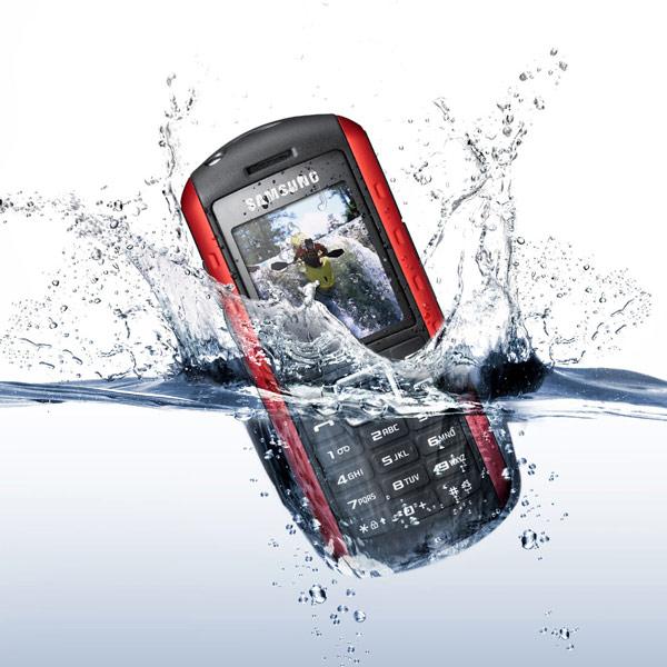 Cell Phone Got Wet ?