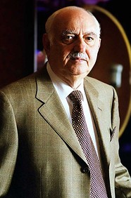 Pallonji Mistry