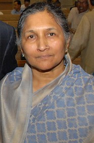 Savitri Jindal