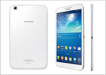 Samsung Tab 3 T311