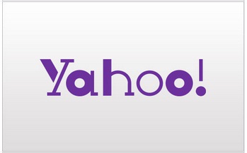 Yahoo Day 20 Logo