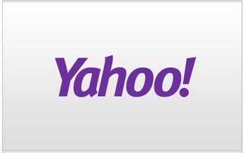 Yahoo Day 28 Logo