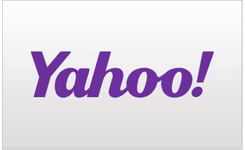 Yahoo Day 8 Logo