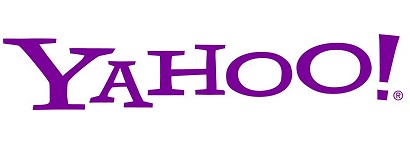 Yahoo Purple Logo