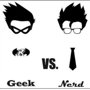 Difference Between