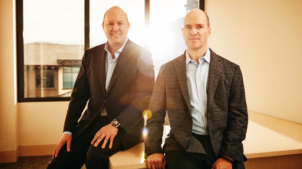 Andreessen and Ben Horowitz