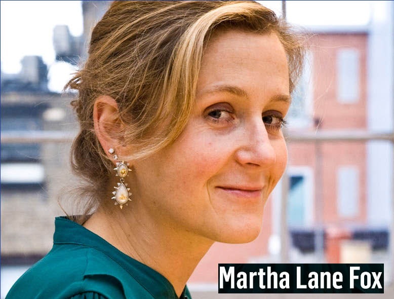 Martha Lane Fox1
