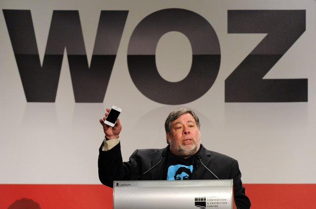 Steve-Wozniak-apple