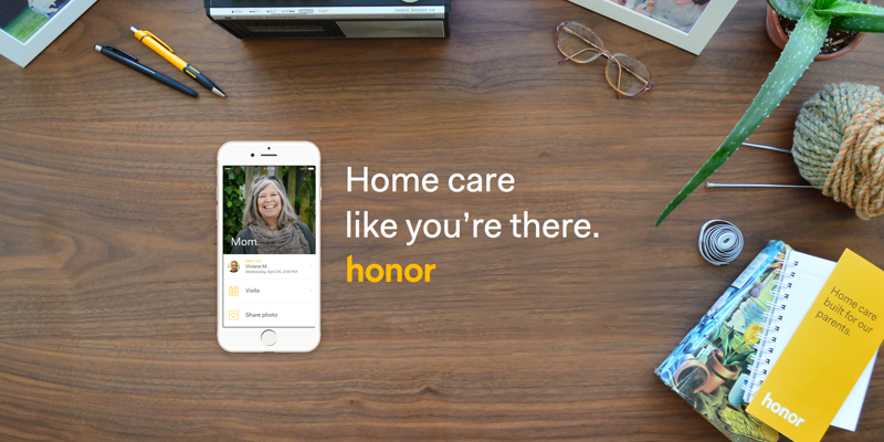 Honor App Image
