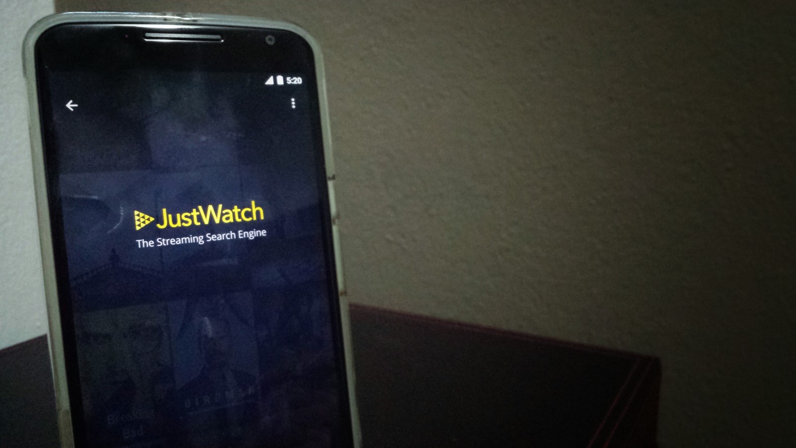 Justwatch, an app for entertainment seekers 2