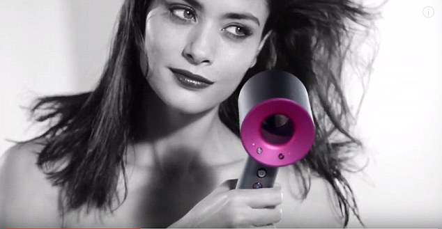 New Dyson Supersonic hair dryer is costly but more effective