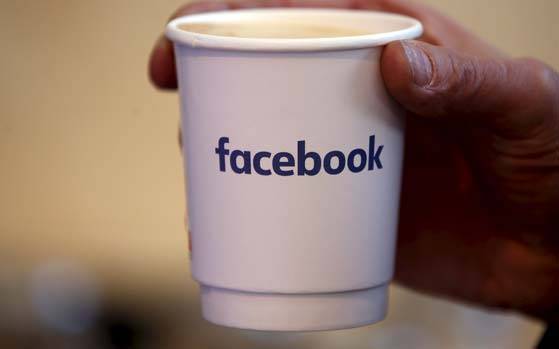 There won’t be any drink by the name of Facebook in China