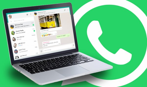WhatsApp might be developing app for desktop