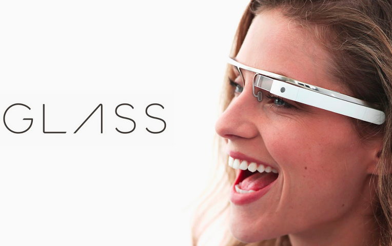 All you need to know about Google Glass