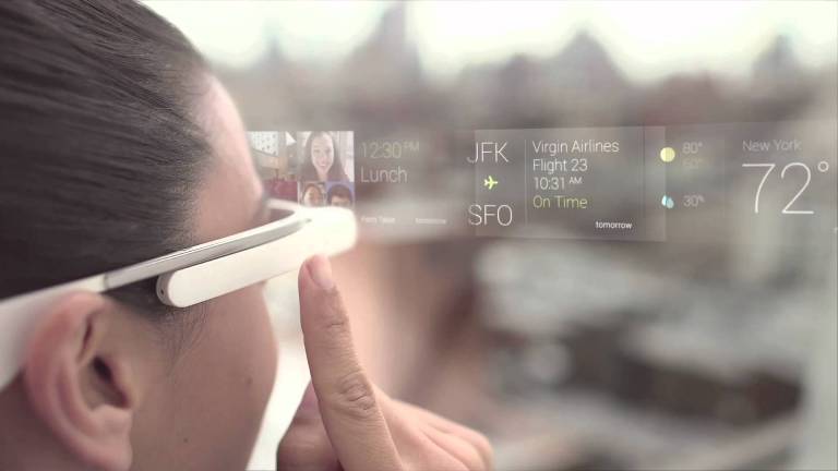 All you need to know about Google Glass5