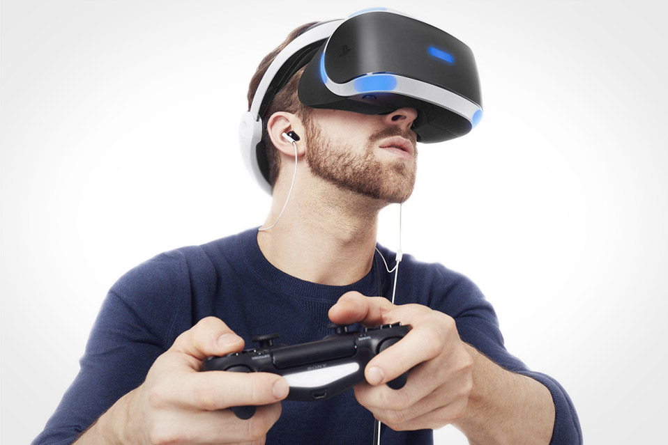 Best VR headsets to go for in 2016, regardless of your budget10