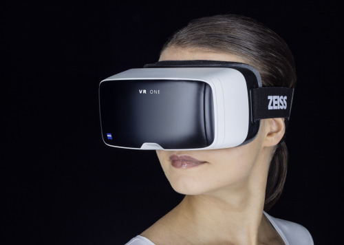 Best VR headsets to go for in 2016, regardless of your budget2