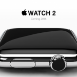 Wearable: Update on Apple Watch Anticipated