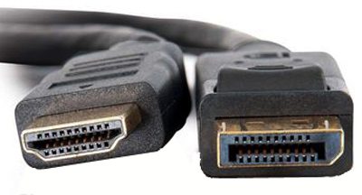 øjenbryn placere give Displayport vs HDMI – Let's Discuss Their Capacities And Disadvantages