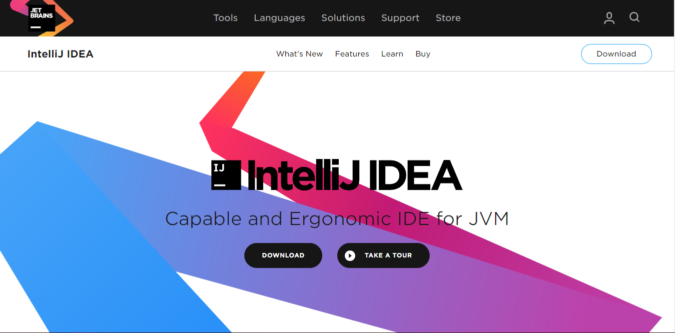 IntelliJ Idea