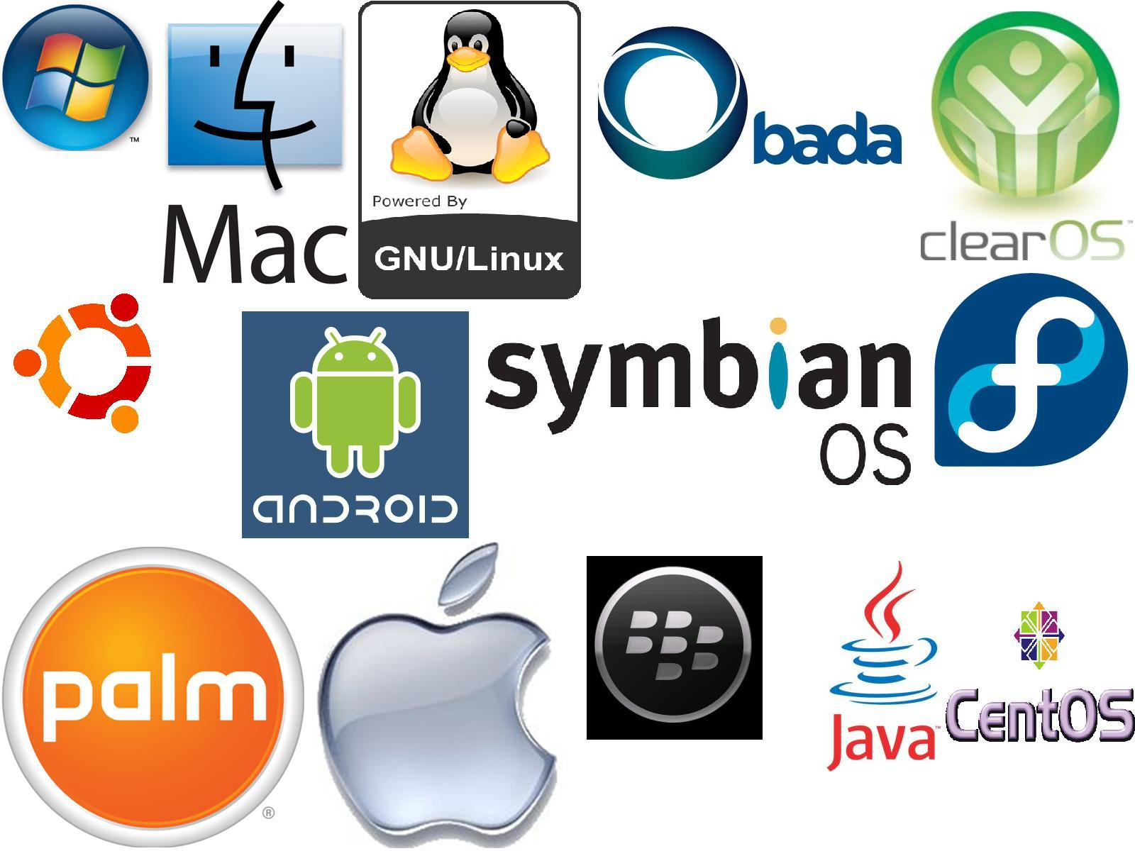 types of operating system – a comparison 