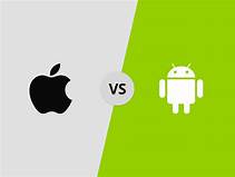 ​iOS vs. Android