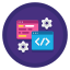 code bootcamp icon