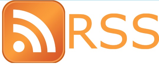 get rss feed from website