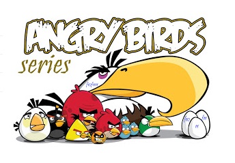 Rovio | A History of the Creators of Angry Birds – Rovio - FreeFeast