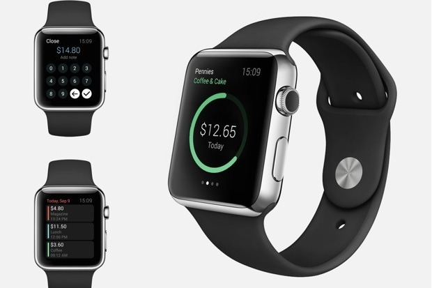 Wearable: Update on Apple Watch Anticipated - FreeFeast.info